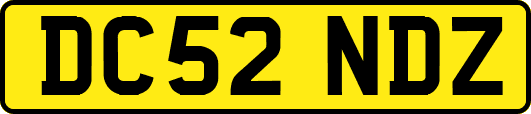 DC52NDZ