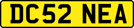 DC52NEA