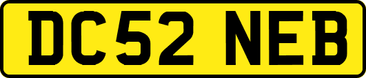 DC52NEB