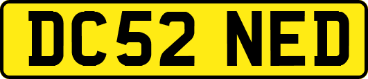 DC52NED