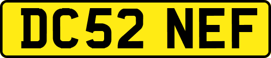 DC52NEF