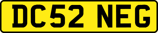DC52NEG