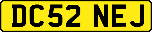 DC52NEJ