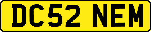 DC52NEM