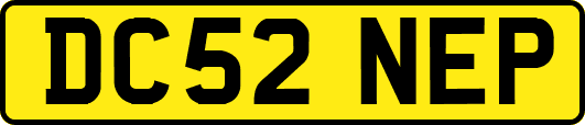 DC52NEP