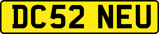 DC52NEU