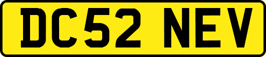 DC52NEV