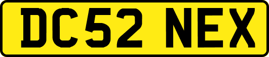 DC52NEX