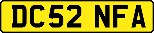 DC52NFA