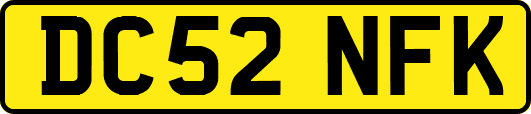 DC52NFK