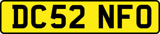 DC52NFO