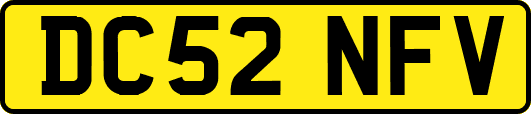 DC52NFV