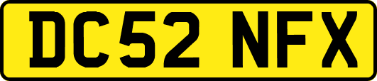 DC52NFX