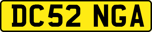 DC52NGA