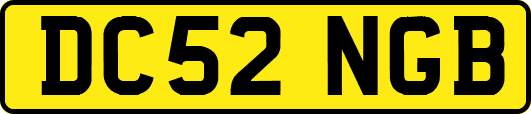 DC52NGB
