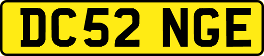 DC52NGE