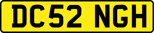 DC52NGH