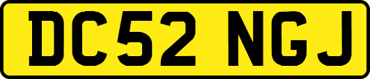 DC52NGJ