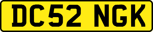 DC52NGK