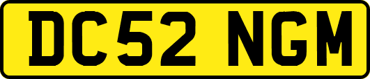 DC52NGM