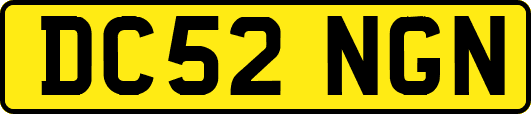 DC52NGN