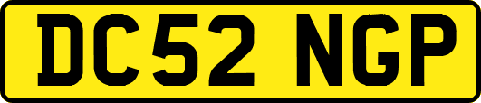DC52NGP