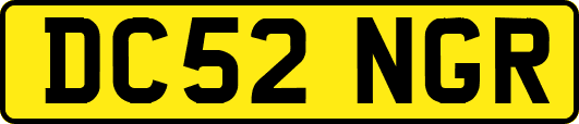 DC52NGR