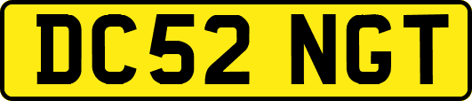 DC52NGT