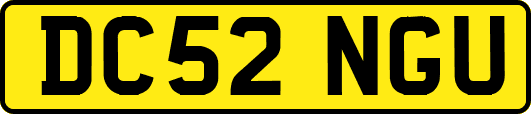DC52NGU