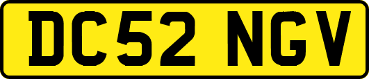 DC52NGV