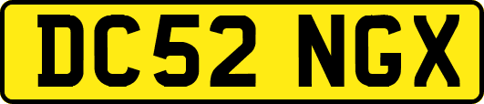 DC52NGX