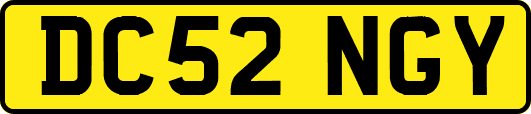 DC52NGY