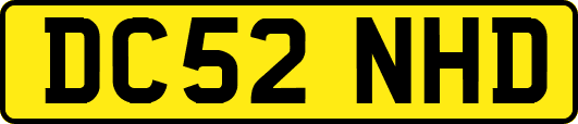 DC52NHD