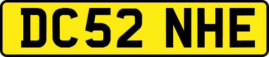 DC52NHE