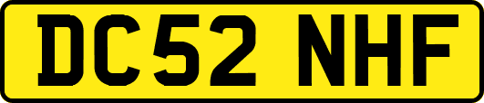 DC52NHF