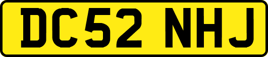 DC52NHJ