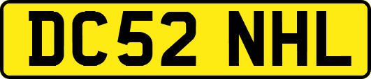 DC52NHL