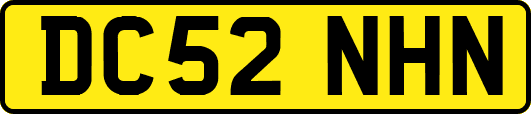 DC52NHN