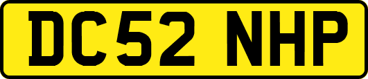DC52NHP