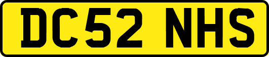 DC52NHS