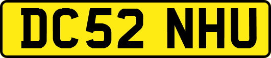 DC52NHU