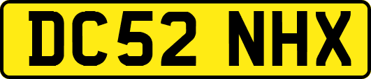DC52NHX