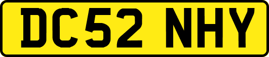 DC52NHY