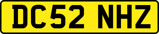 DC52NHZ