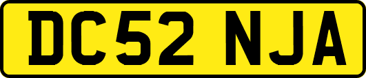 DC52NJA