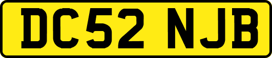 DC52NJB