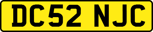 DC52NJC
