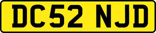 DC52NJD