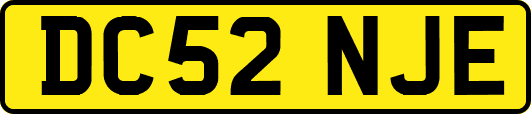 DC52NJE