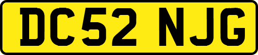 DC52NJG